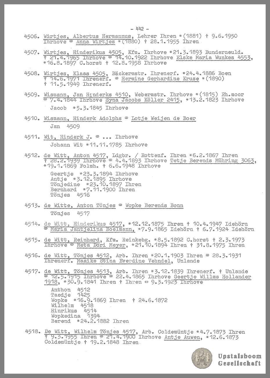 Document